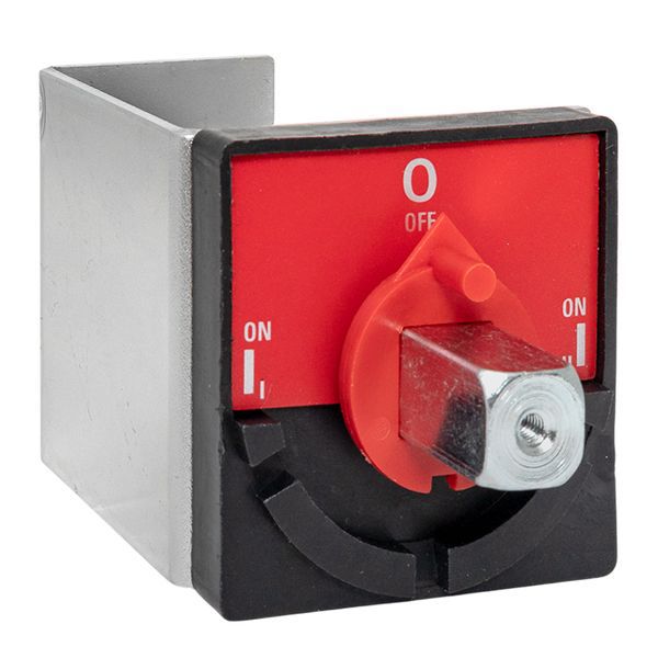 Рукоятка для управления через дверь PowerSwitch 100-3150А EKF PROxima (pscs-ls-100-3150)