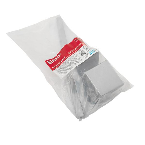 Рукоятка для управления через дверь PowerSwitch 100-3150А EKF PROxima (pscs-ls-100-3150)