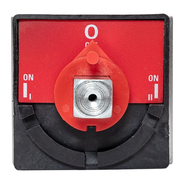 Рукоятка для управления через дверь PowerSwitch 100-3150А EKF PROxima (pscs-ls-100-3150)