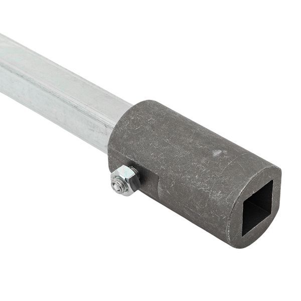 Рукоятка для управления через дверь PowerSwitch 100-3150А EKF PROxima (pscs-ls-100-3150)