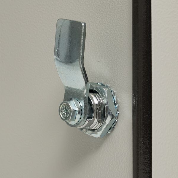 ЩУ-3/1-0 (ЩУРН-3/12) (540х310х165) 12 мод. IP54 EKF Basic (mb54-3-bas)