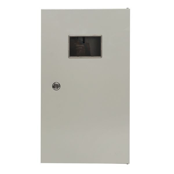 ЩУ-3/1-0 (ЩУРН-3/12) (540х310х165) 12 мод. IP54 EKF Basic (mb54-3-bas)