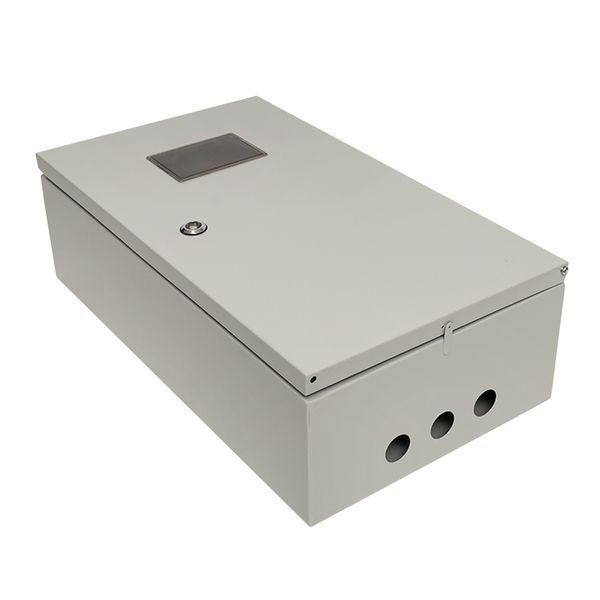 ЩУ-3/1-0 (ЩУРН-3/12) (540х310х165) 12 мод. IP54 EKF Basic (mb54-3-bas)