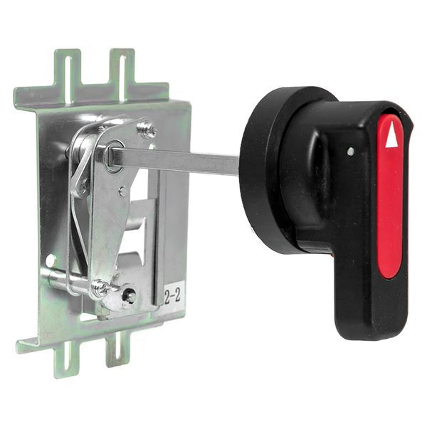 AV POWER-2 Ручной поворотный привод CS2 (mccb-2-CS2-av)