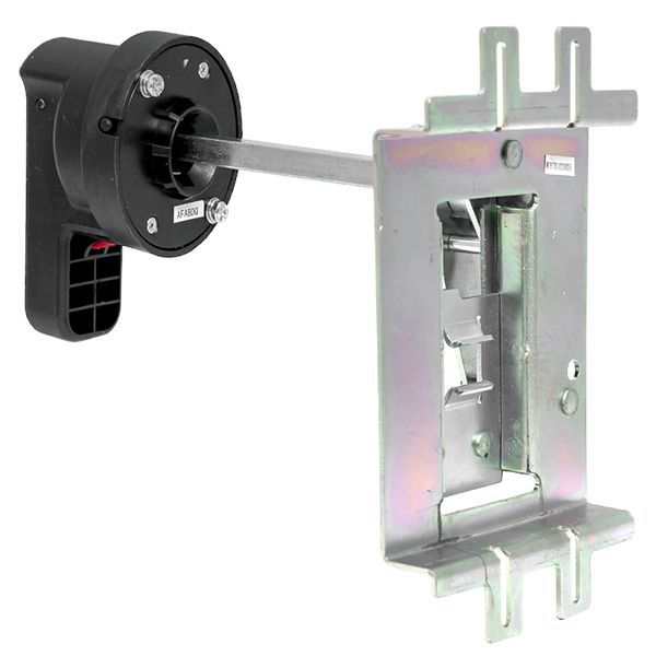 AV POWER-2 Ручной поворотный привод CS2 (mccb-2-CS2-av)