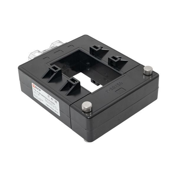 Трансформатор тока ТТЕ-Р 58 300/5А 0,5 5ВА УХЛ4 (tte-r-58-300)