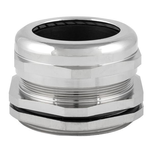 Сальник металлический MGM75 IP68 d проводника 42-52 мм PROxima (plc-mgm-75)