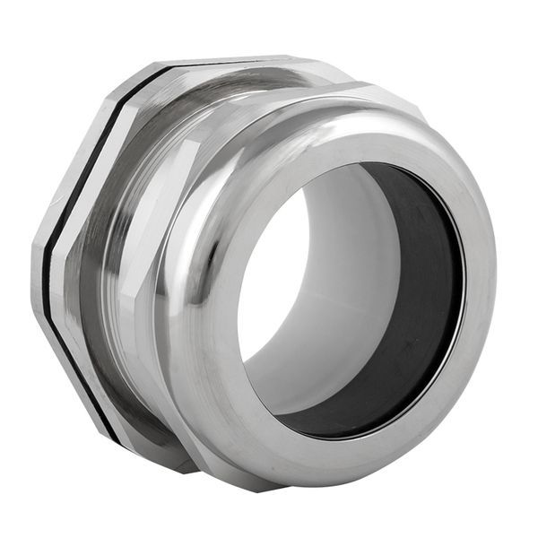 Сальник металлический MGM75 IP68 d проводника 42-52 мм PROxima (plc-mgm-75)