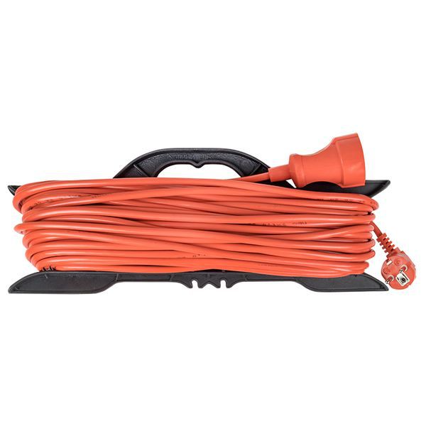 Удлинитель на рамке