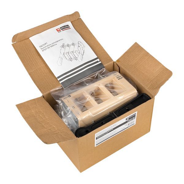 Выключатель-разъединитель ВР32У-31B71250 100А 2 направления с дугогасительными камерами съемная левая/правая рукоятка MAXima (uvr32-31b71250)