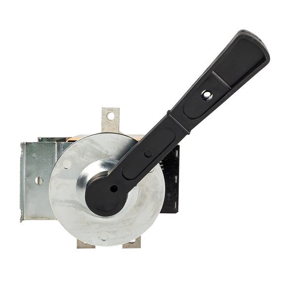 Выключатель-разъединитель ВР32У-31B71250 100А 2 направления с дугогасительными камерами съемная левая/правая рукоятка MAXima (uvr32-31b71250)