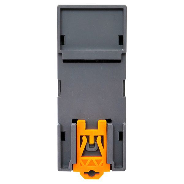 Амперметр AM-DG31 цифровой на DIN однофазный (ad-g31)