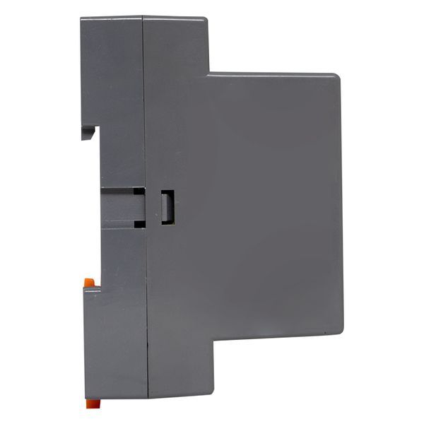 Амперметр AM-DG31 цифровой на DIN однофазный (ad-g31)