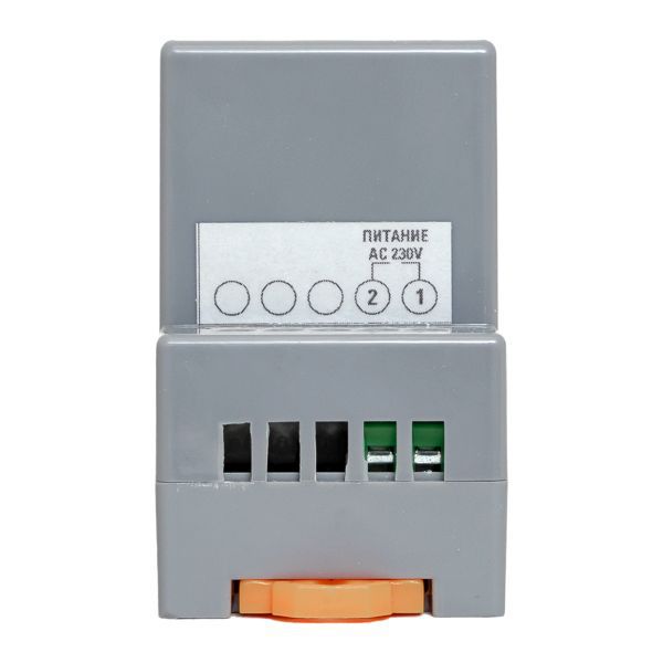 Вольтметр VM-DG31 цифровой на DIN однофазный (vd-g31)