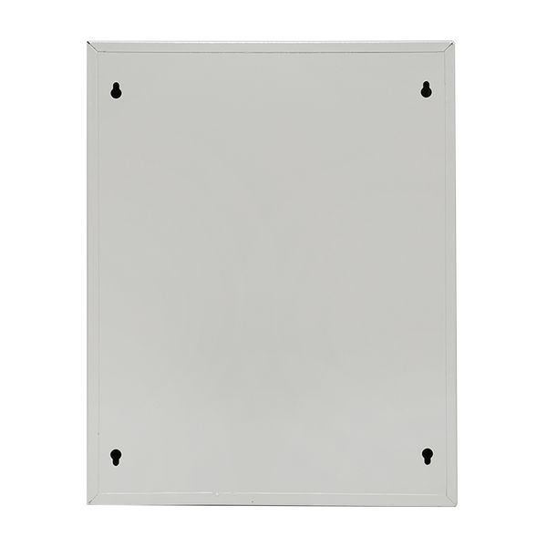 Щит учетно-распределительный навесной ЩРУН 3/24 Э окно IP31(500х400х120) PROxima (mb23-3/24e)