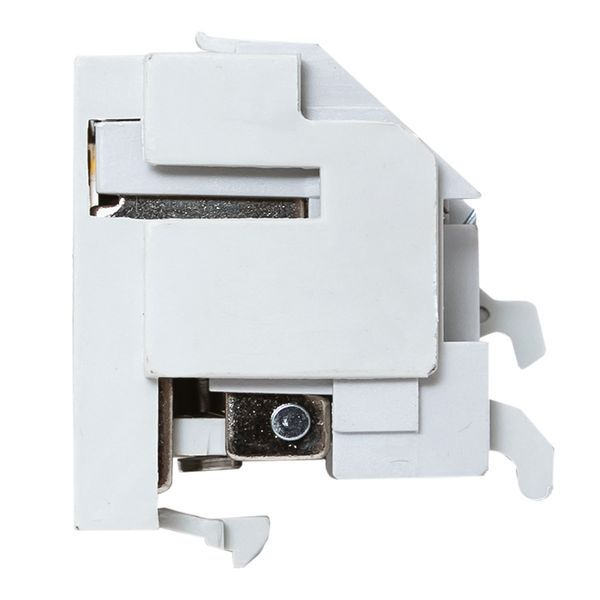 Расцепитель независимый AV POWER-1 SHT для ETU DC24 слева (mccb-1L-SHT-ETU-DC24-av)