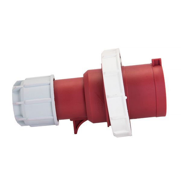 Вилка переносная 0342 3Р+РЕ 63А 380В IP67 PROxima (ps-0342-63-380)