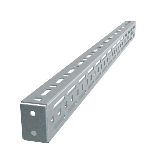 Рейка широкая поперечная FORT для корпуса шириной 1000 (4шт) PROxima (FPR10S)