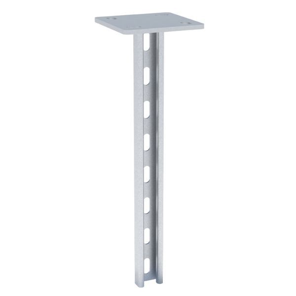 STRUT-стойка 41х21мм, осн. 1300 мм HDZ EKF (sts4121130-HDZ)