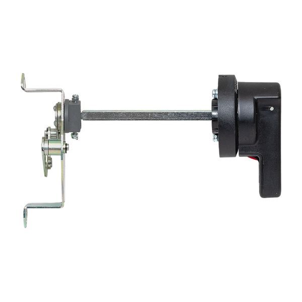 Привод ручной поворотный AV POWER-1 CS2 для TR (mccb-1-CS2-TR-av)