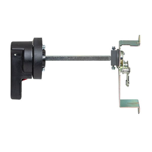 Привод ручной поворотный AV POWER-1 CS2 для TR (mccb-1-CS2-TR-av)