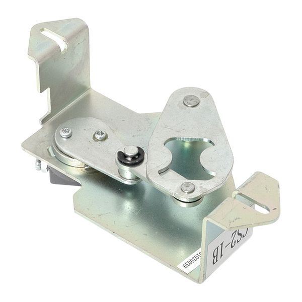 Привод ручной поворотный AV POWER-1 CS2 для TR (mccb-1-CS2-TR-av)