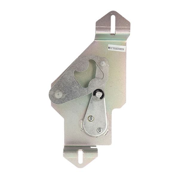 Привод ручной поворотный AV POWER-1 CS2 для TR (mccb-1-CS2-TR-av)