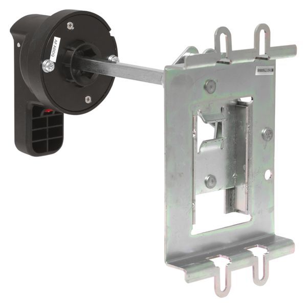 Привод ручной поворотный AV POWER-1 CS2 для ETU (mccb-1-CS2-ETU-av)