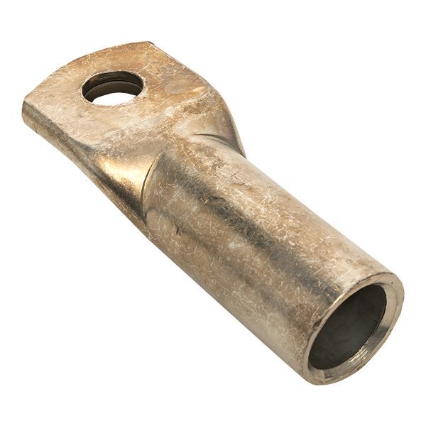 Наконечник медный луженый ТМЛ DIN 500-20 EKF PROxima (tml-din-500-20)