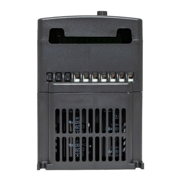 Преобразователь частоты 0.75/1.5кВт 3х400В VECTOR-100 (VT100-0R7-3B)