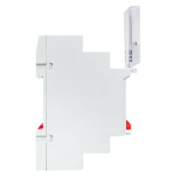 Реле контроля фаз с LCD дисплеем RKF-2S с нейтралью (rkf-2s)