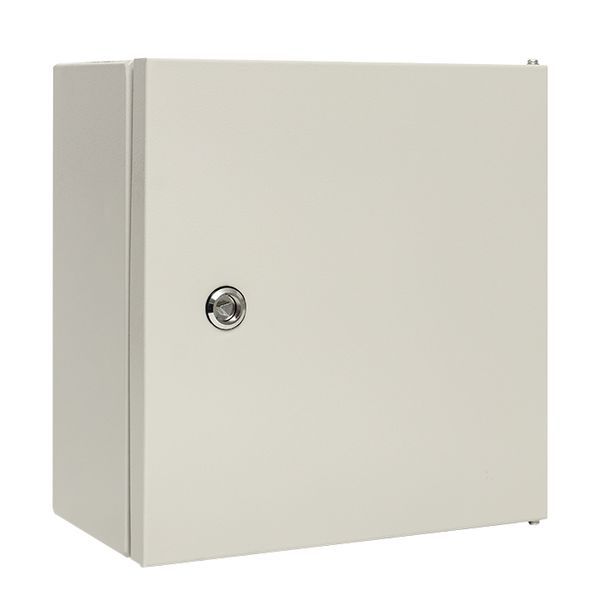 ЩУ-1/1-1 двухдверный (310х300х160) IP54 EKF Basic (mb54-1-2-bas)