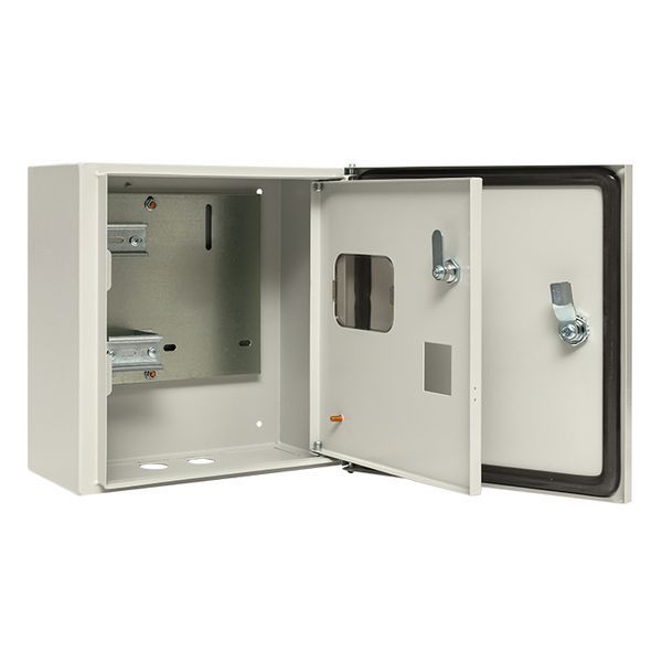 ЩУ-1/1-1 двухдверный (310х300х160) IP54 EKF Basic (mb54-1-2-bas)