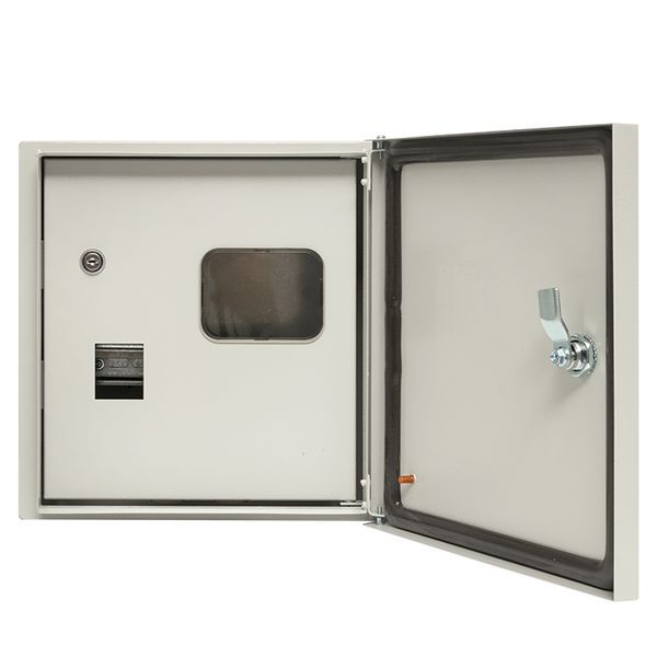 ЩУ-1/1-1 двухдверный (310х300х160) IP54 EKF Basic (mb54-1-2-bas)