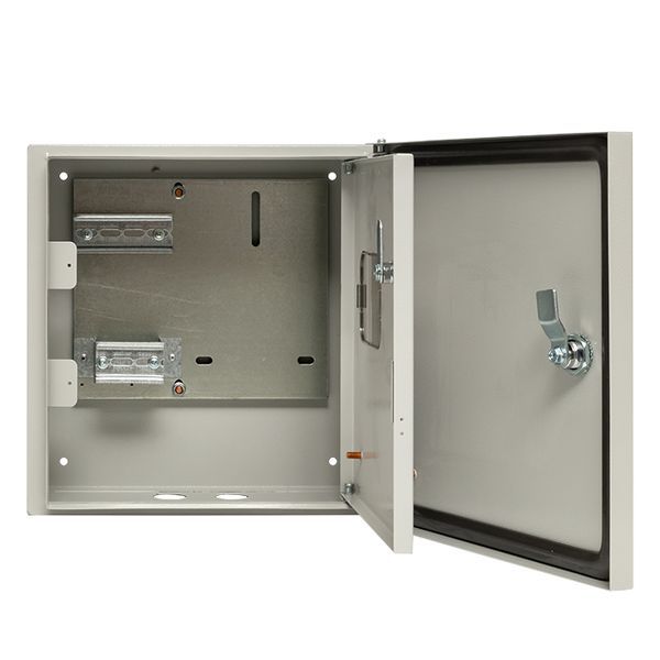 ЩУ-1/1-1 двухдверный (310х300х160) IP54 EKF Basic (mb54-1-2-bas)