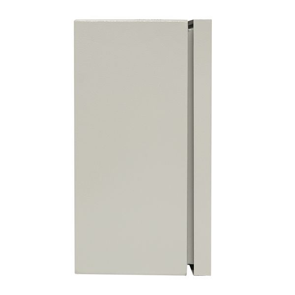 ЩУ-1/1-1 двухдверный (310х300х160) IP54 EKF Basic (mb54-1-2-bas)