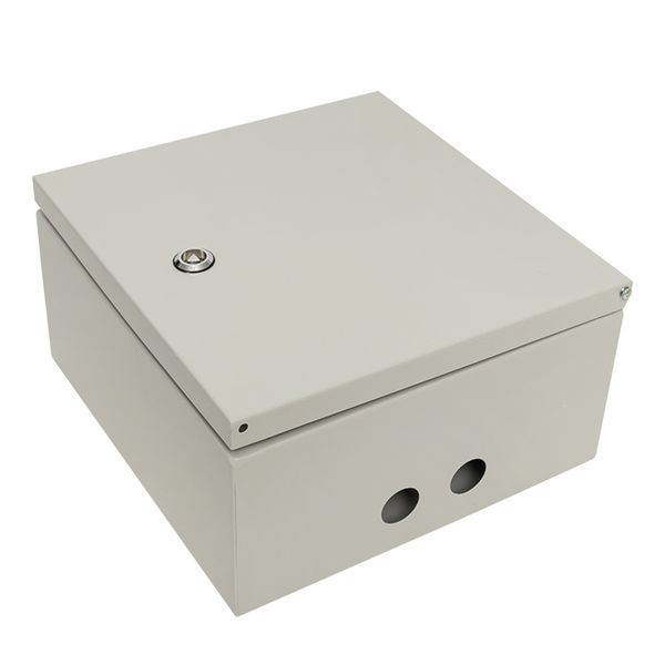 ЩУ-1/1-1 двухдверный (310х300х160) IP54 EKF Basic (mb54-1-2-bas)