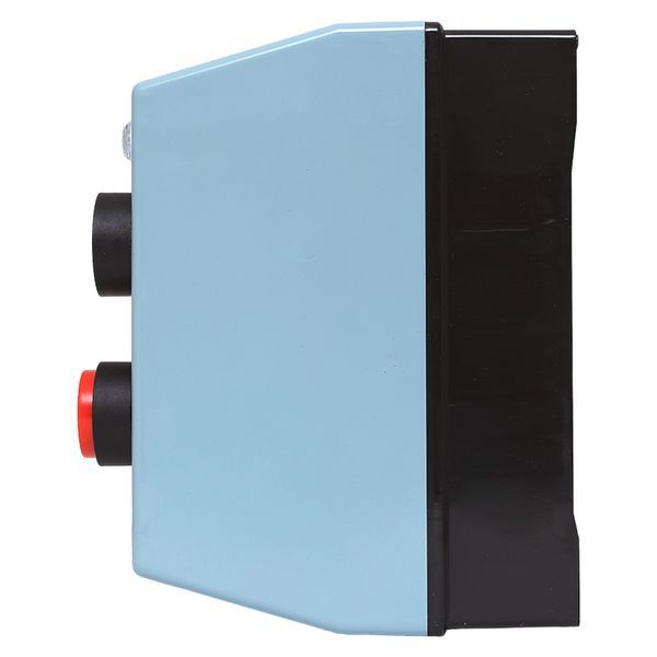 Пускатель в корпусе IP65 КМЭ 9А 230В с РТЭ и индикатором PROxima (ctrp-r-9-230v-led)