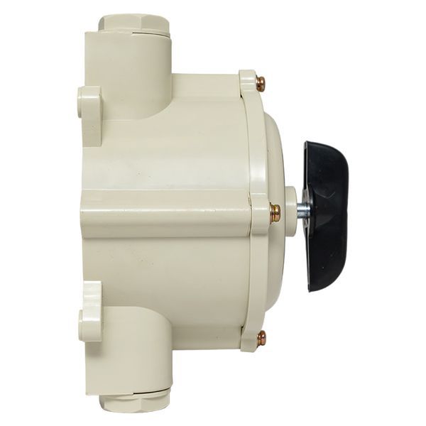 Переключатель пакетный ПП 4-40/Н2 М2 пл. IP56 PROxima (pp-4-40-4)