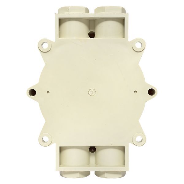 Переключатель пакетный ПП 4-40/Н2 М2 пл. IP56 PROxima (pp-4-40-4)