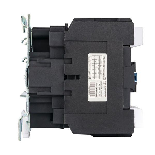 Пускатель электромагнитный серии ПМЛ-5160ДМ 95А 230В EKF Basic (pml-s-95-230-basic)