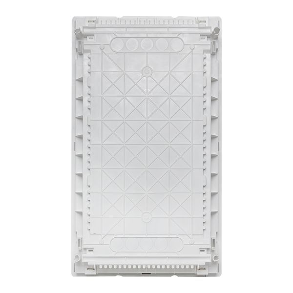 Основание слаботочного щита 