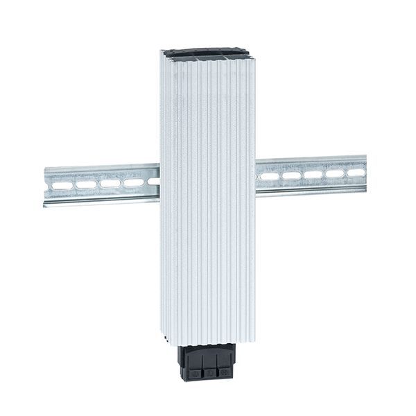Обогреватель на дин-рейку клеммный 150Вт 230В IP20 PROxima (heater-click-150-20)