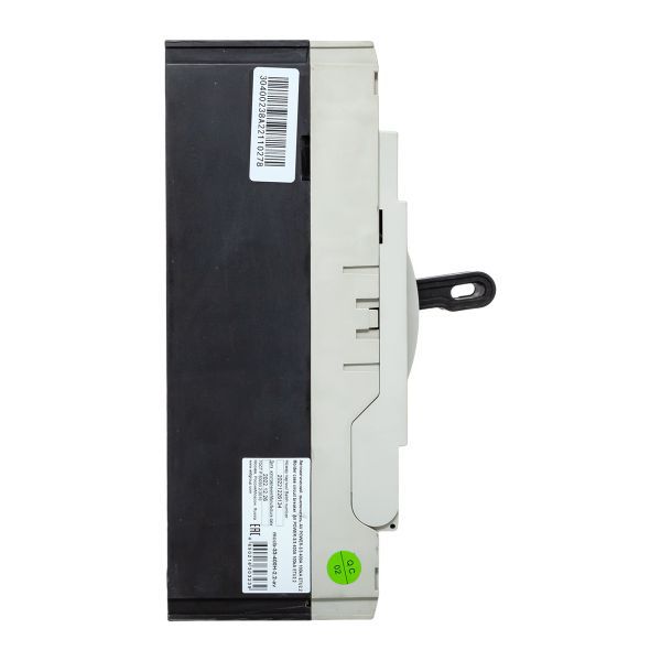 Автоматический выключатель AV POWER-3/3 400А 100kA ETU2.2 EKF AVERES (mccb-33-400H-2.2-av)