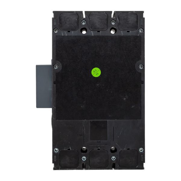 Автоматический выключатель AV POWER-3/3 400А 100kA ETU2.2 EKF AVERES (mccb-33-400H-2.2-av)