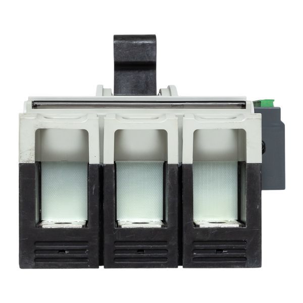 Автоматический выключатель AV POWER-3/3 400А 100kA ETU2.2 EKF AVERES (mccb-33-400H-2.2-av)