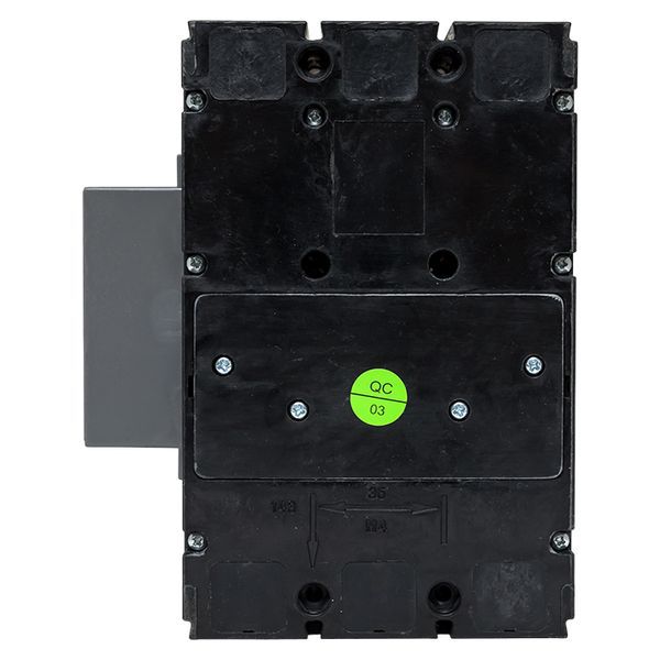 Автоматический выключатель AV POWER-2/3 250А 100kA ETU2.2 EKF AVERES (mccb-23-250H-2.2-av)