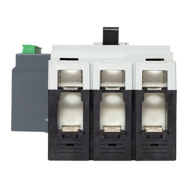 Выключатель автоматический AV POWER-1/3 160А 50кА ETU6.2 (mccb-13-160-6.2-av)