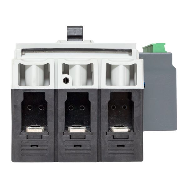 Выключатель автоматический AV POWER-1/3 160А 50кА ETU6.2 (mccb-13-160-6.2-av)