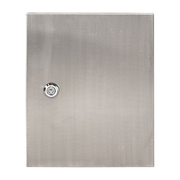 Щит из нержавеющей стали Inox AISI 304 (300х250х150) IP66 У1 PROxima (mb-inox-321)